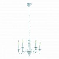 подвесная люстра eglo caposile 49851 в Кургане