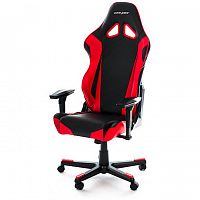 кресло геймерское dxracer racing re0 черно-красное в Кургане