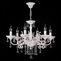 подвесная люстра maytoni bellona arm386-06-w в Кургане