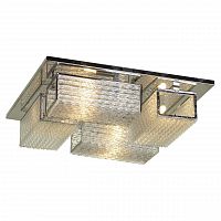 потолочная люстра lussole lariano grlsa-5407-04 в Кургане