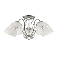 потолочная люстра lumion visanti 3611/5c в Кургане