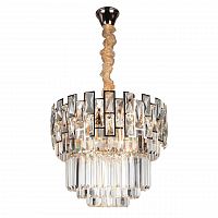 подвесная люстра omnilux sangineto oml-81703-12 в Кургане