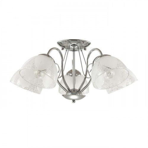 потолочная люстра lumion visanti 3611/5c в Кургане