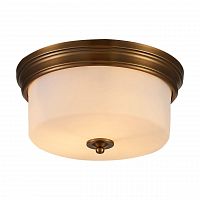 потолочный светильник arte lamp a1735pl-3sr в Кургане