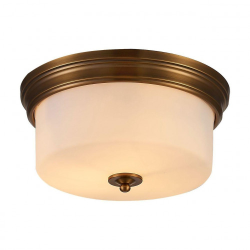 потолочный светильник arte lamp a1735pl-3sr в Кургане