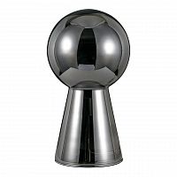 настольная лампа ideal lux birillo tl1 big fume в Кургане