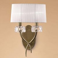 бра mantra loewe 4734 в Кургане