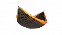 туристический гамак для двоих voyager orange в Кургане