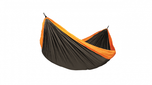 туристический гамак для двоих voyager orange в Кургане
