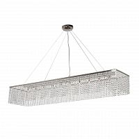 подвесная люстра arti lampadari milano e 1.5.120x30.501 n в Кургане