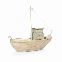 статуэтка boat в Кургане