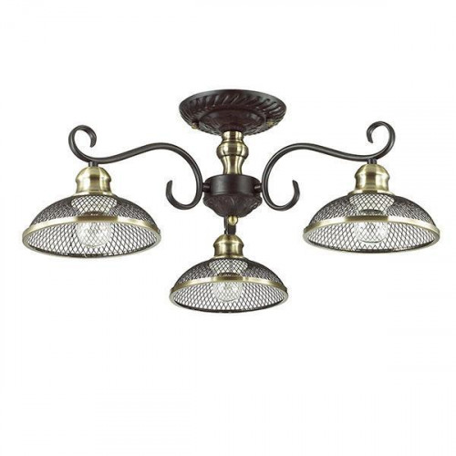 потолочная люстра lumion zerome 3472/3c в Кургане