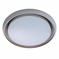 потолочный светодиодный светильник de markt ривз 674011901 в Кургане