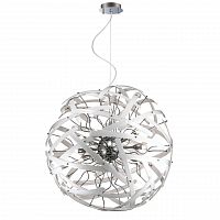 подвесной светильник ideal lux lemon sp biancoа в Кургане