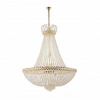 подвесная люстра dio darte elite asti e 1.5.90.100 g в Кургане