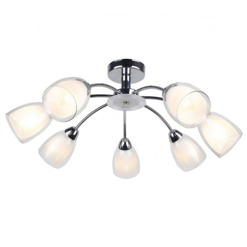 потолочная люстра arte lamp 53 a7201pl-7cc в Кургане