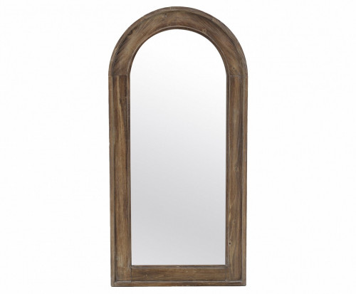 зеркало-арка деревянное arka в Кургане