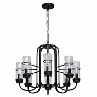 подвесная люстра mw-light замок 249018708 в Кургане