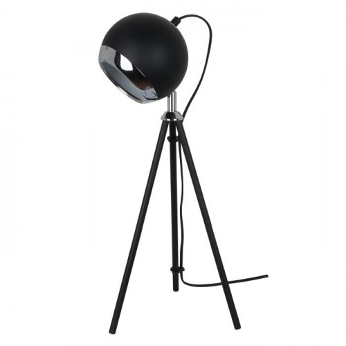 настольная лампа odeon light eseo 3383/1t в Кургане