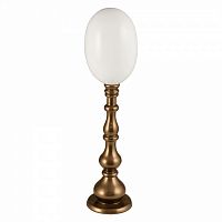 декор fatal eggs white big в Кургане