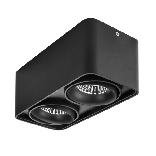 потолочный светодиодный светильник lightstar monocco 052127 в Кургане