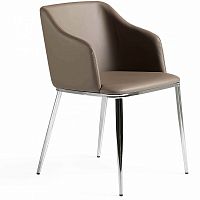 стул f3201 коричневый от angel cerda в Кургане