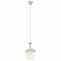 подвесной светильник eglo vintage 49221 в Кургане