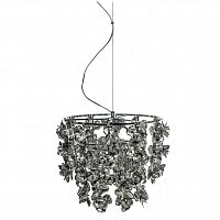 люстра francisco серая в Кургане