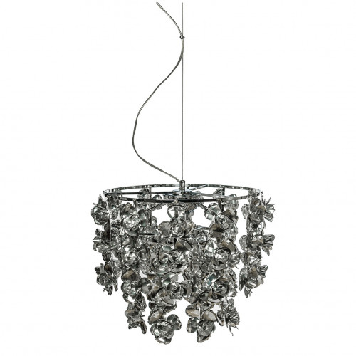 люстра francisco серая в Кургане