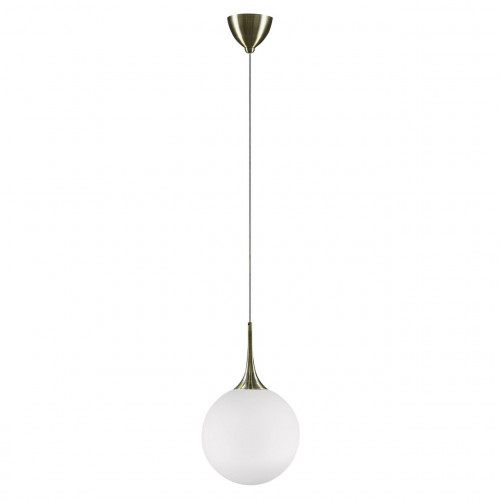 подвесной светильник lightstar globo 813031 в Кургане