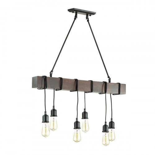 подвесной светильник lumion klaus 3740/6 в Кургане