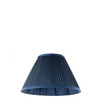абажур empire от eichholtz 29*19 синий в Кургане