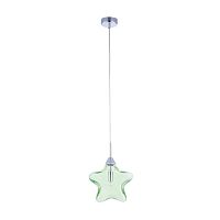 подвесной светильник maytoni star mod242-pl-01-gn в Кургане