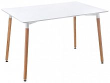 стол кухонный woodville table 110 в Кургане