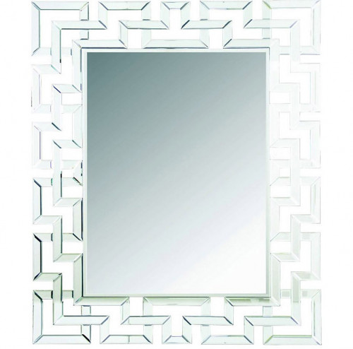 зеркало настенное в зеркальное раме jaye в Кургане