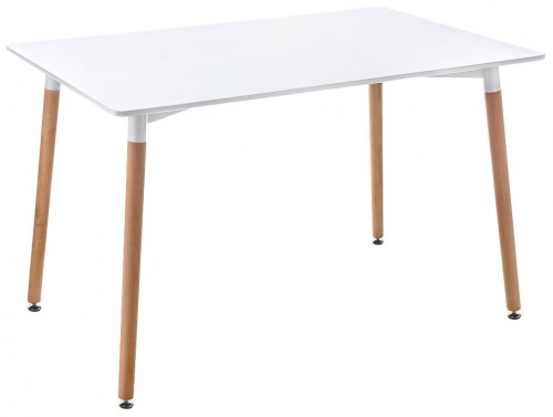 стол кухонный woodville table 110 в Кургане