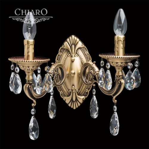бра chiaro паула 411021902 в Кургане