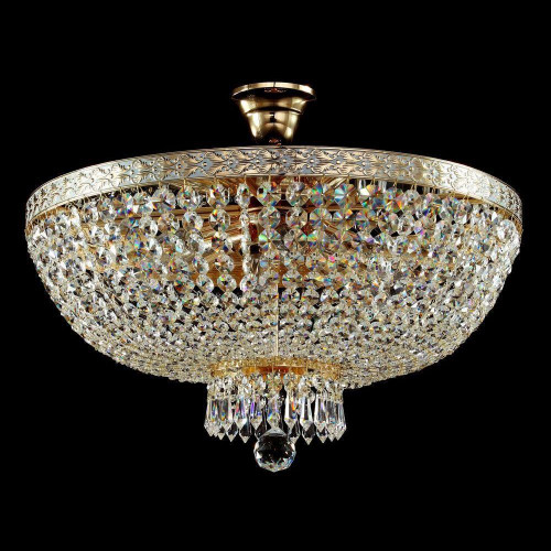потолочная люстра maytoni bella dia750-pt50-wg в Кургане