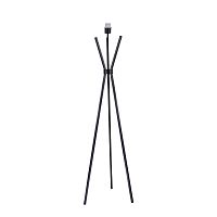 основание для торшера maytoni toronto mod974-flbase-01-black в Кургане