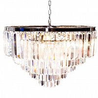 светильник потолочный cristal в Кургане