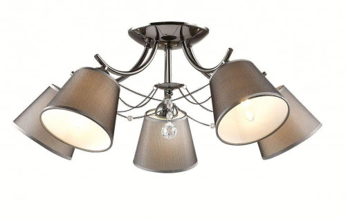 потолочная люстра lumion porta 2974/5c в Кургане