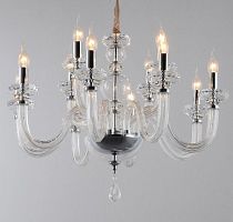 подвесная люстра omnilux scalea oml-89303-12 в Кургане