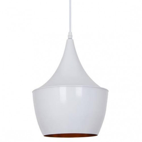подвесной светильник arte lamp cappello a3407sp-1wh в Кургане