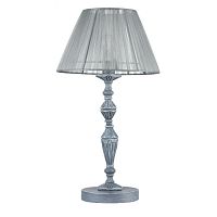 настольная лампа maytoni monsoon arm154-tl-01-s в Кургане