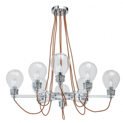 подвесная люстра mw-light атмосфера 2 699010408 в Кургане