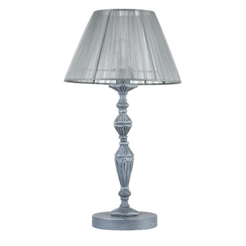 настольная лампа maytoni monsoon arm154-tl-01-s в Кургане