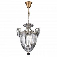 подвесной светильник lightstar schon 790031 в Кургане