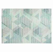 ковер flight aqua 200x300 в Кургане