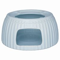 грелка для чайника alice pale blue в Кургане