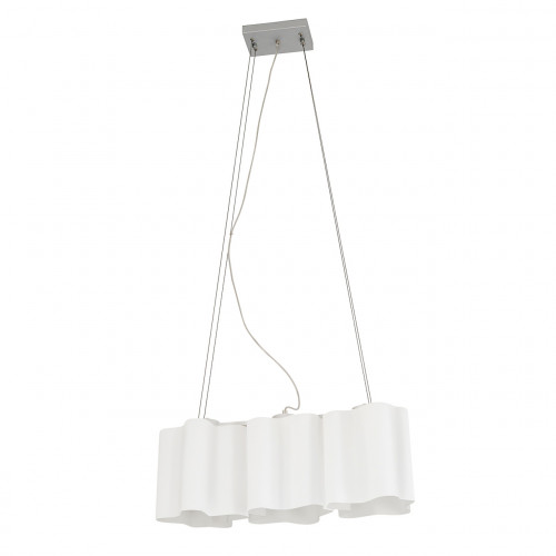 подвесная люстра lightstar nubi 802130 в Кургане